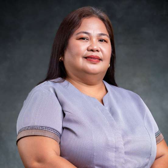 BASUBAS, SUNDAE CARMEL S.