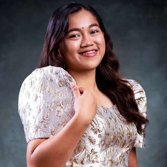 CONGRESO, CAMILLE M.