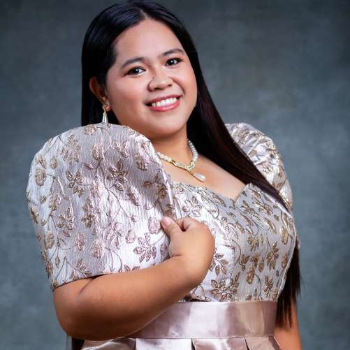 ARLAN, KRISTI VENNA C.