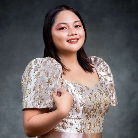 LIMBARO, KRISHA MAE D.