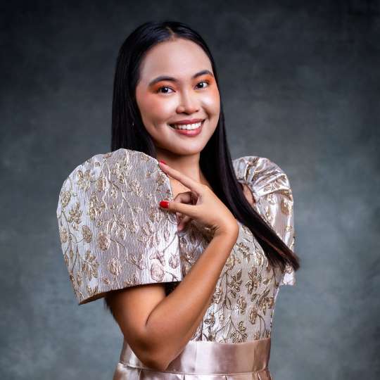 MANTILLA ,SUZETTE ANN A.