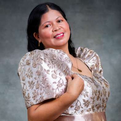 CASTAÑO, MARIGOLD O.