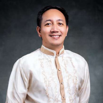 CONGRESO, NATHANIEL JR. A