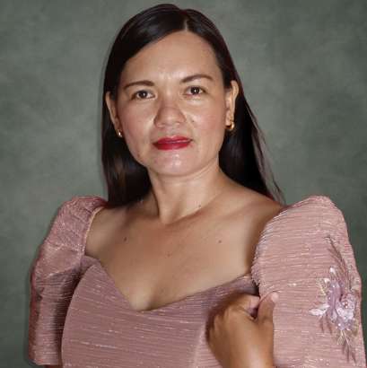 BALANDRA, MARICEL V.